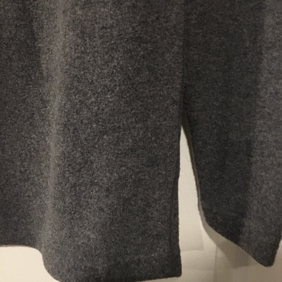 HELLY HANSEN Tech Wool Sweater TOP Size M - Picture 8 of 9